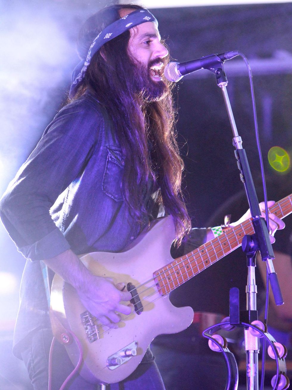 ACL Festival 2013 Weekend 2 Day 2 8889