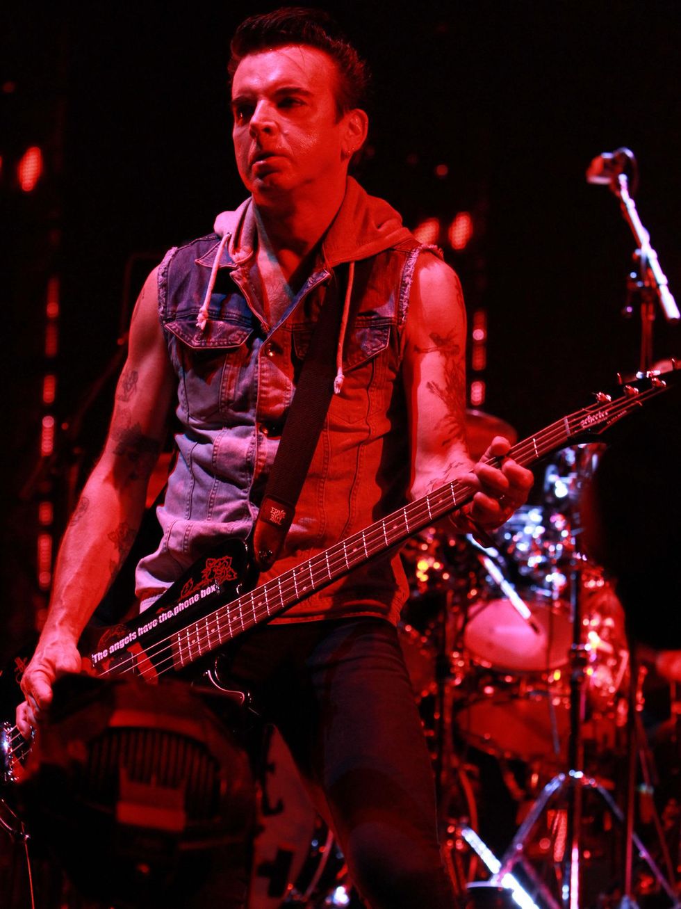 ACL Festival 2013 Weekend 2 Day 2 9151