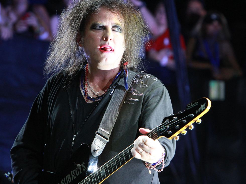 ACL Festival 2013 Weekend 2 Day 2 9195