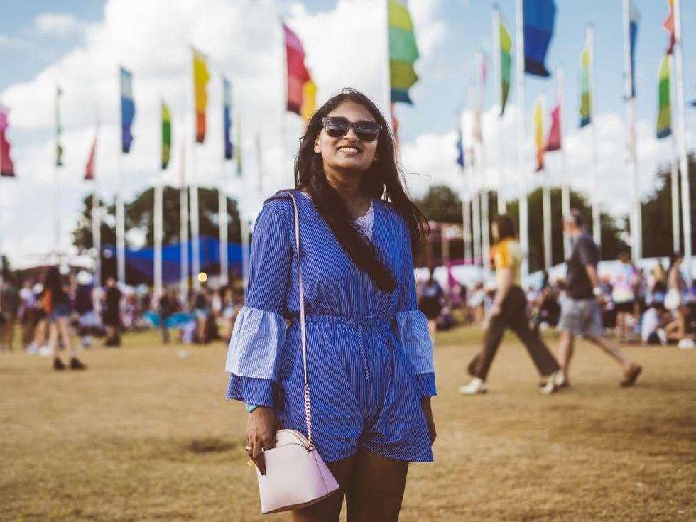 ACL Festival 2018 fashions