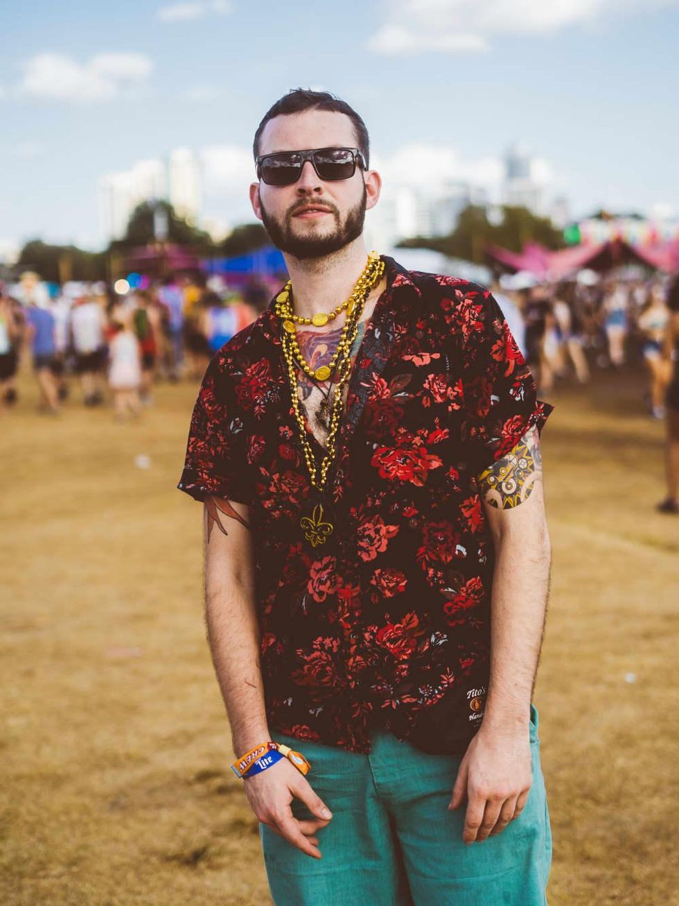 Our picks for best festival looks of Austin City Limits 2018 ...