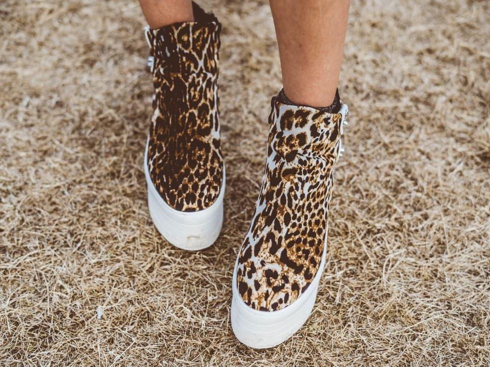 ACL Festival 2018 fashions