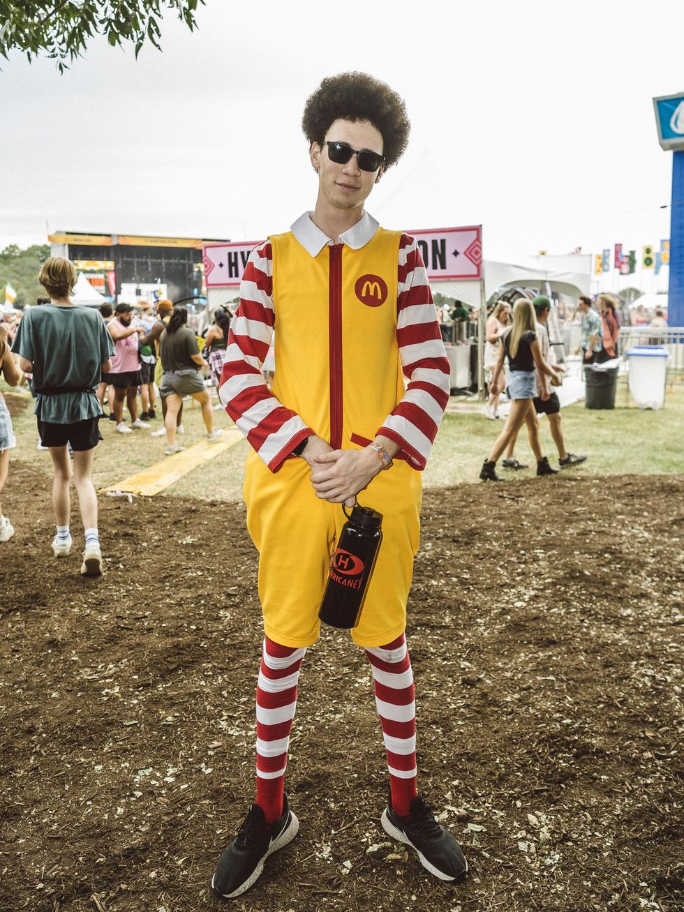 All the best style moments we spotted at ACL Fest 2022 CultureMap Austin