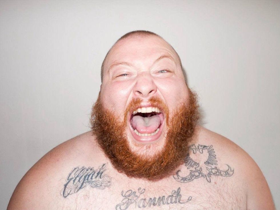 Action Bronson