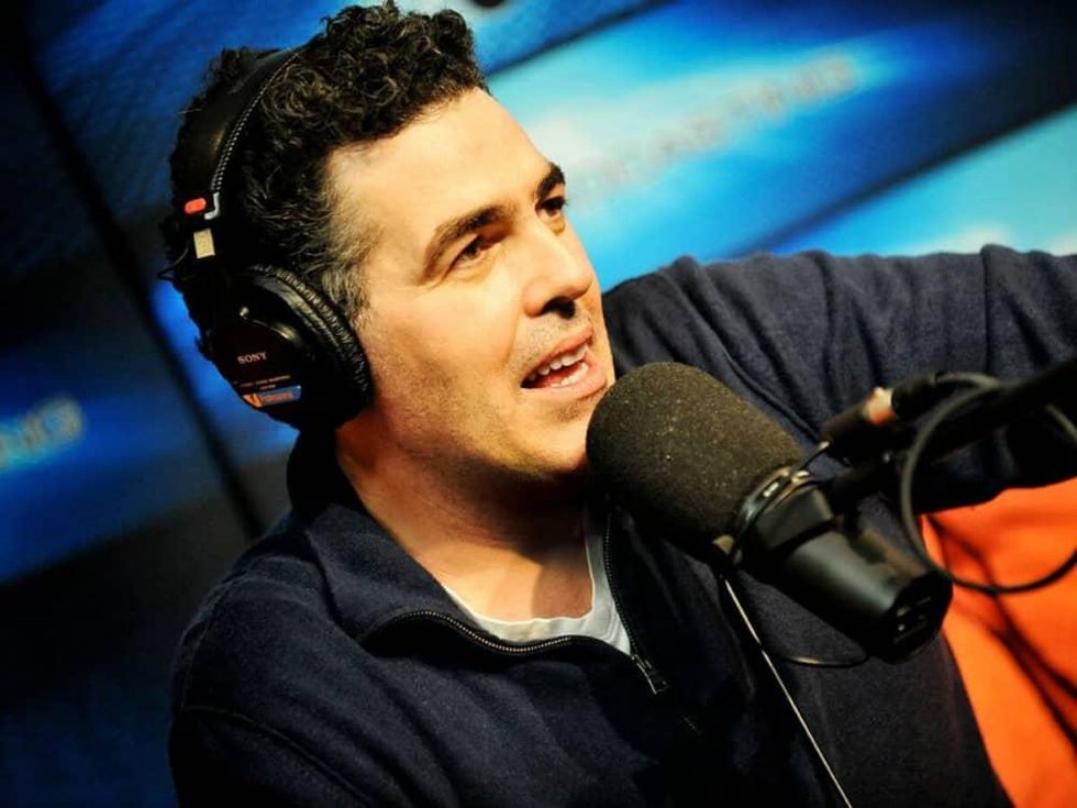 Adam Carolla