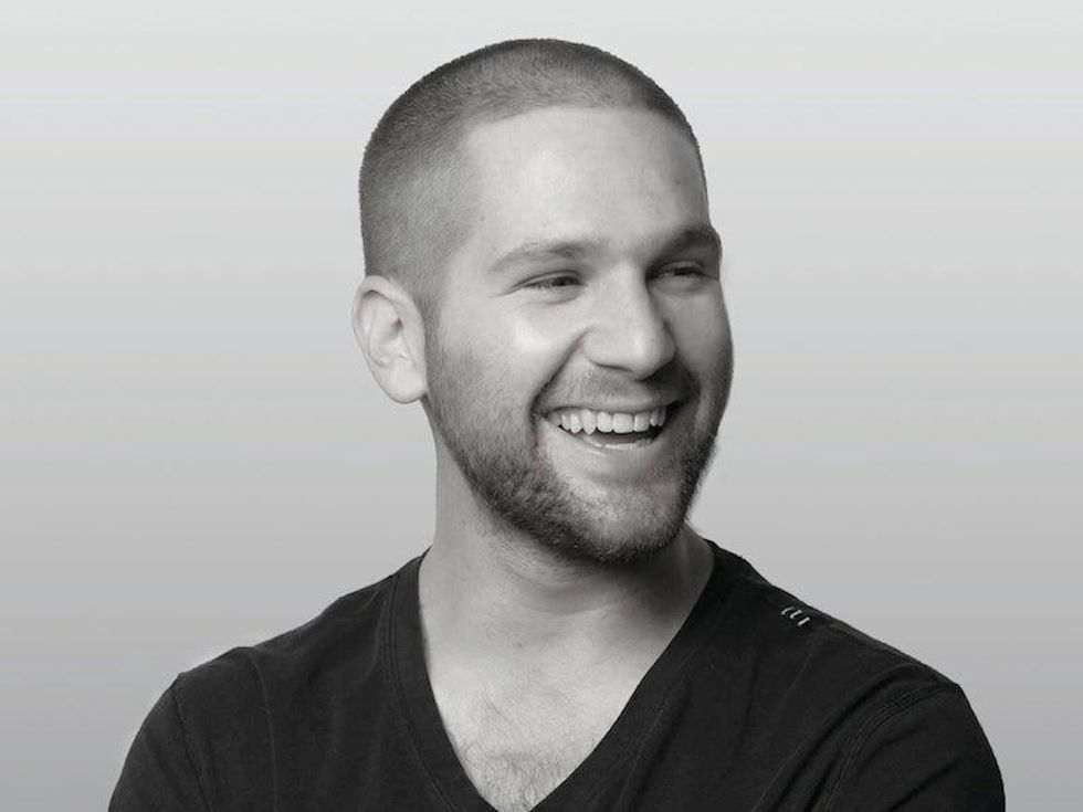 Adam Zeplain Dancing with the Stars Austin