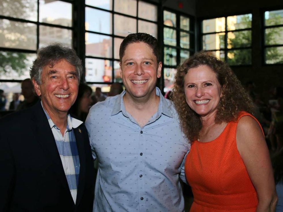 ADL True Colors 2016 Elliott Naishtat Jared Lindauer Donna Howard