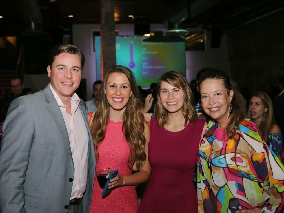 ADL True Colors 2016 Erica Brown Daniel Becka Danielle Brown Becka Erika Sumner