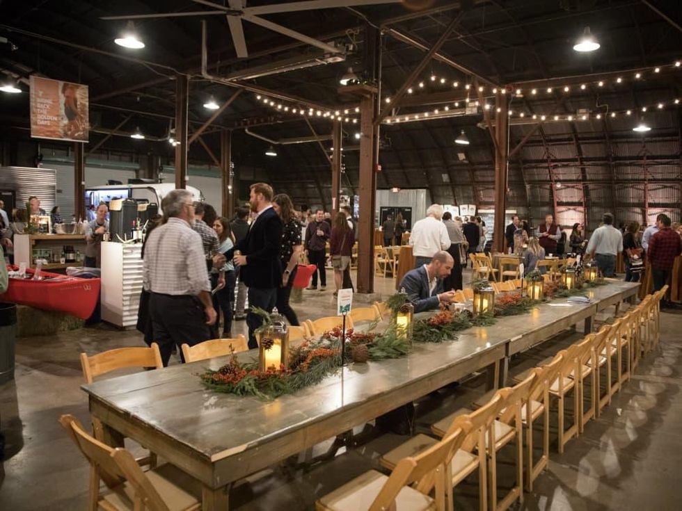 Adventure For All Benefit 2019