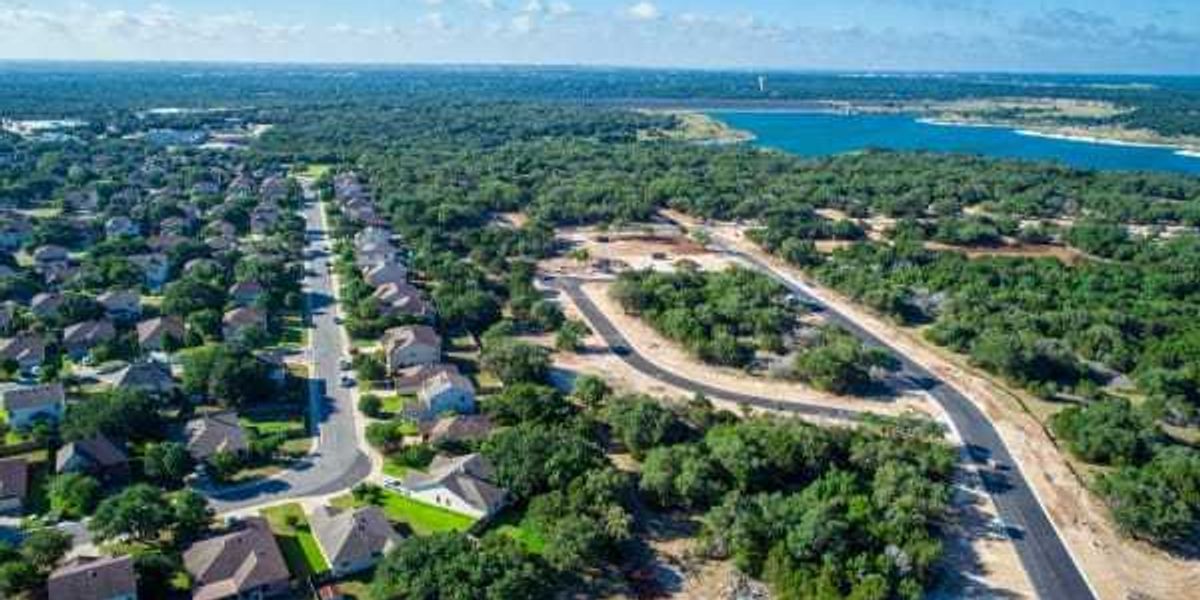 Austin suburb secures No. 1 ranking as safest midsize city in Texas