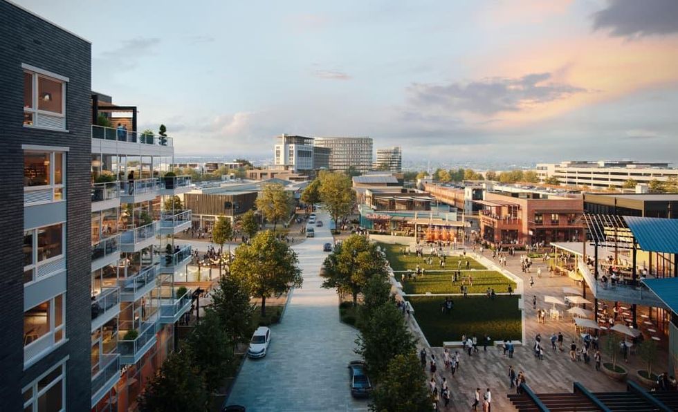 2 billion development plants seeds for more growth near Austin’s new