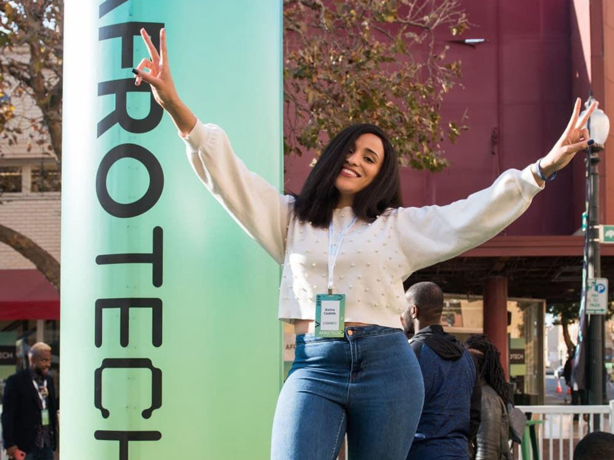 AfroTech