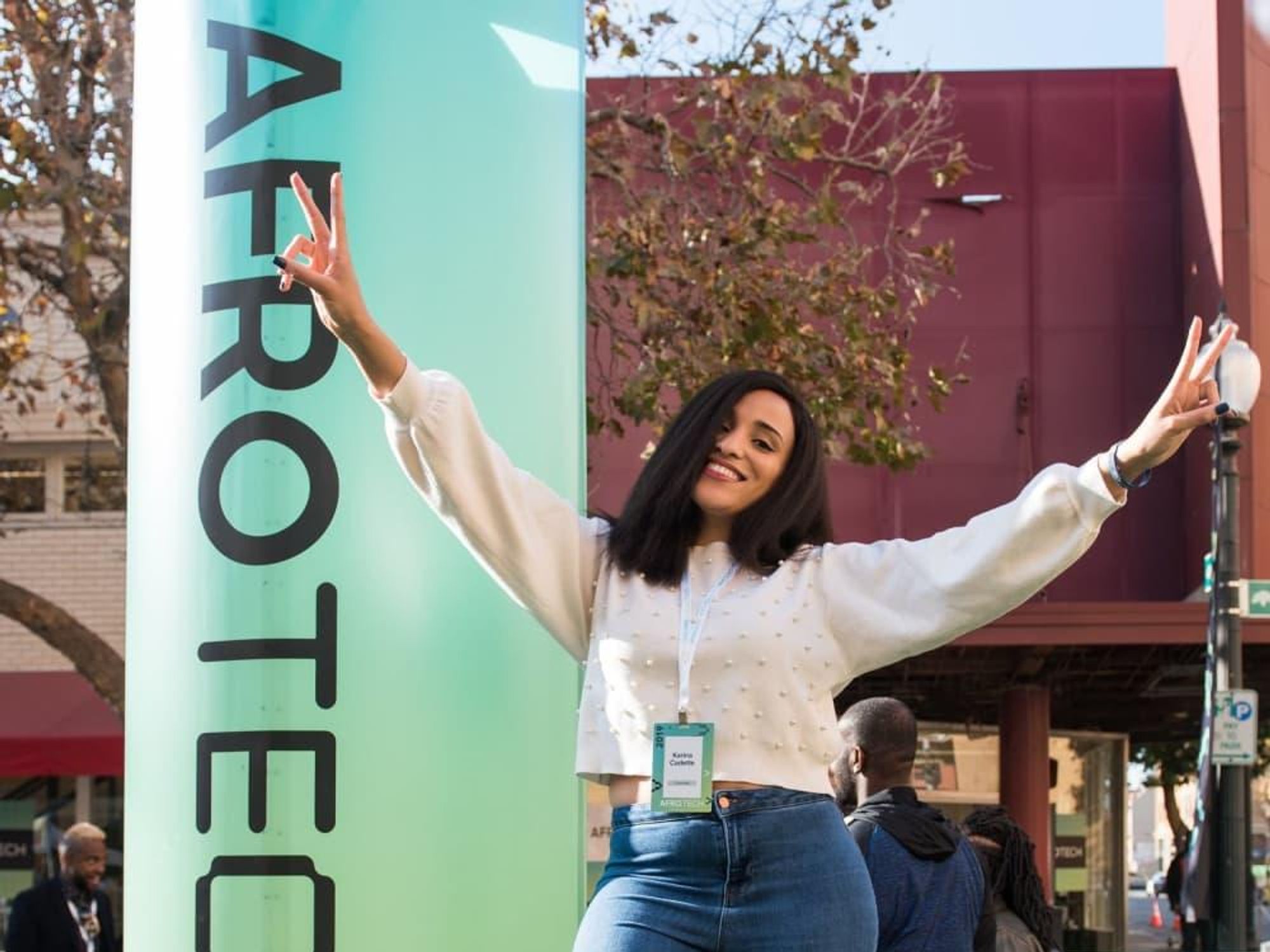 AfroTech