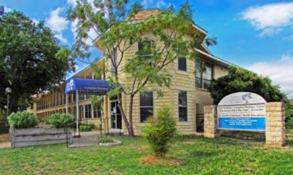 AGE of Central Texas