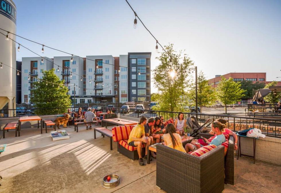 aguabrew brewery san marcos