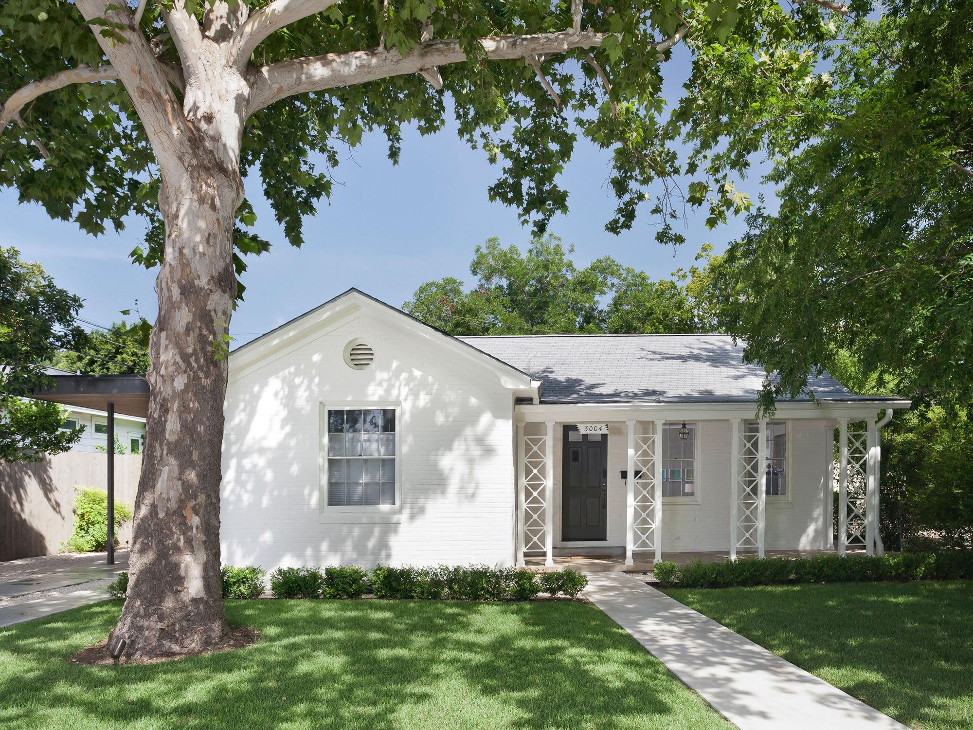 AIA Austin Homes Tour 2014 Brian Dillard Architecture