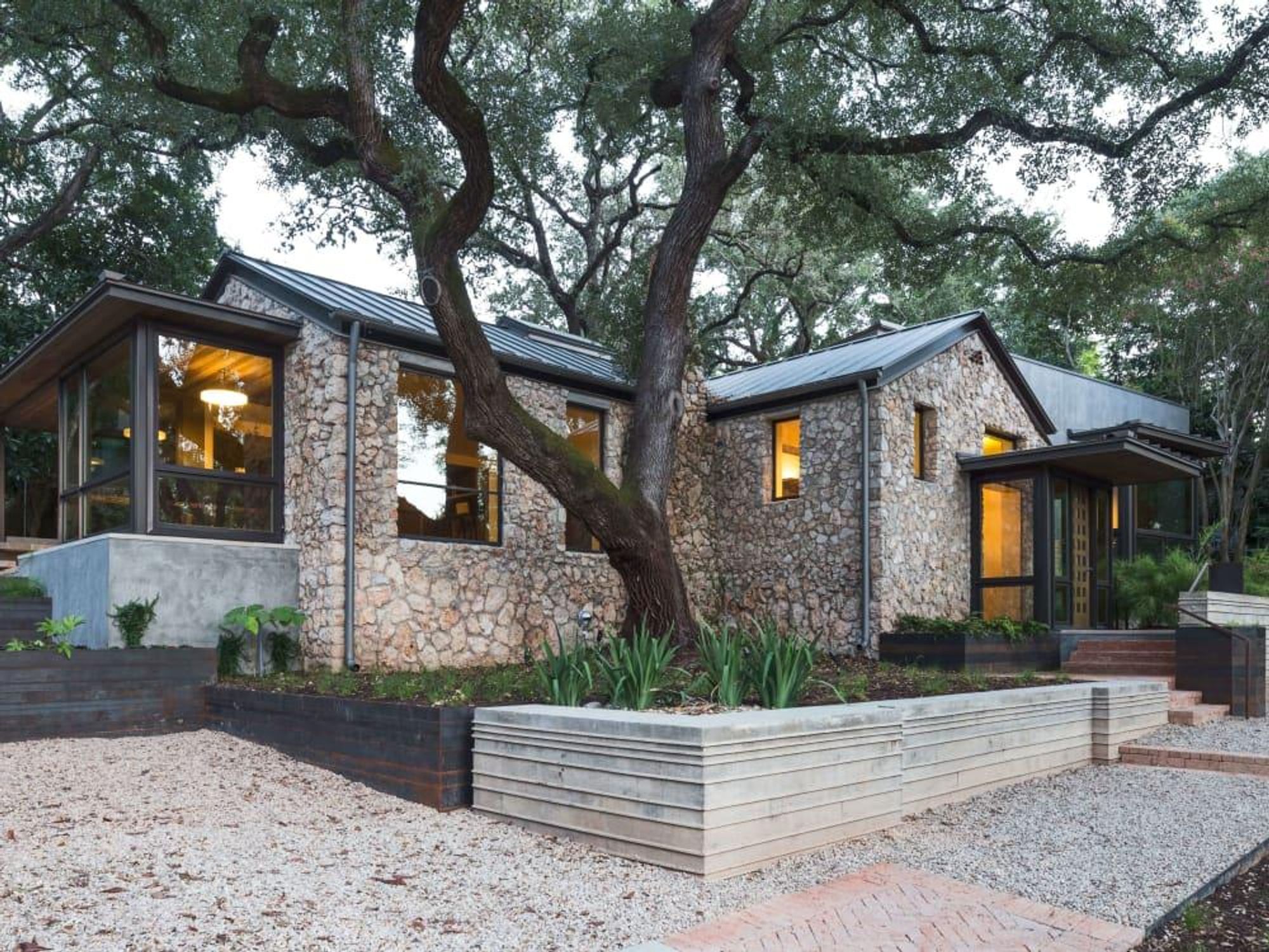 AIA Austin Homes Tour 2016