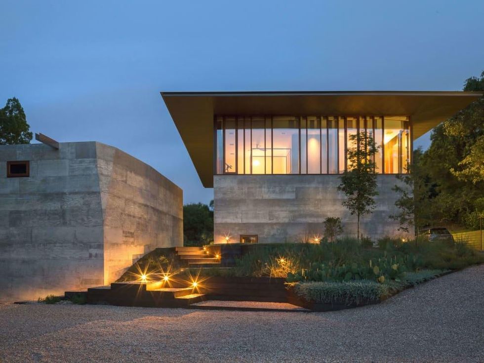 AIA Austin Homes Tour 2016