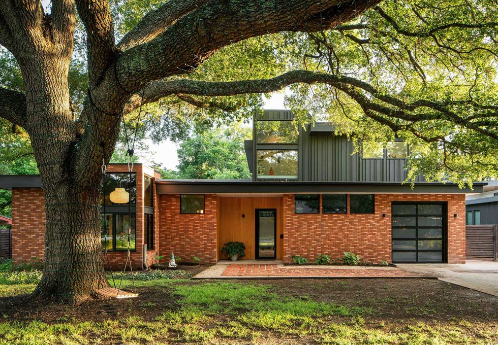 AIA Austin Homes Tour 2026