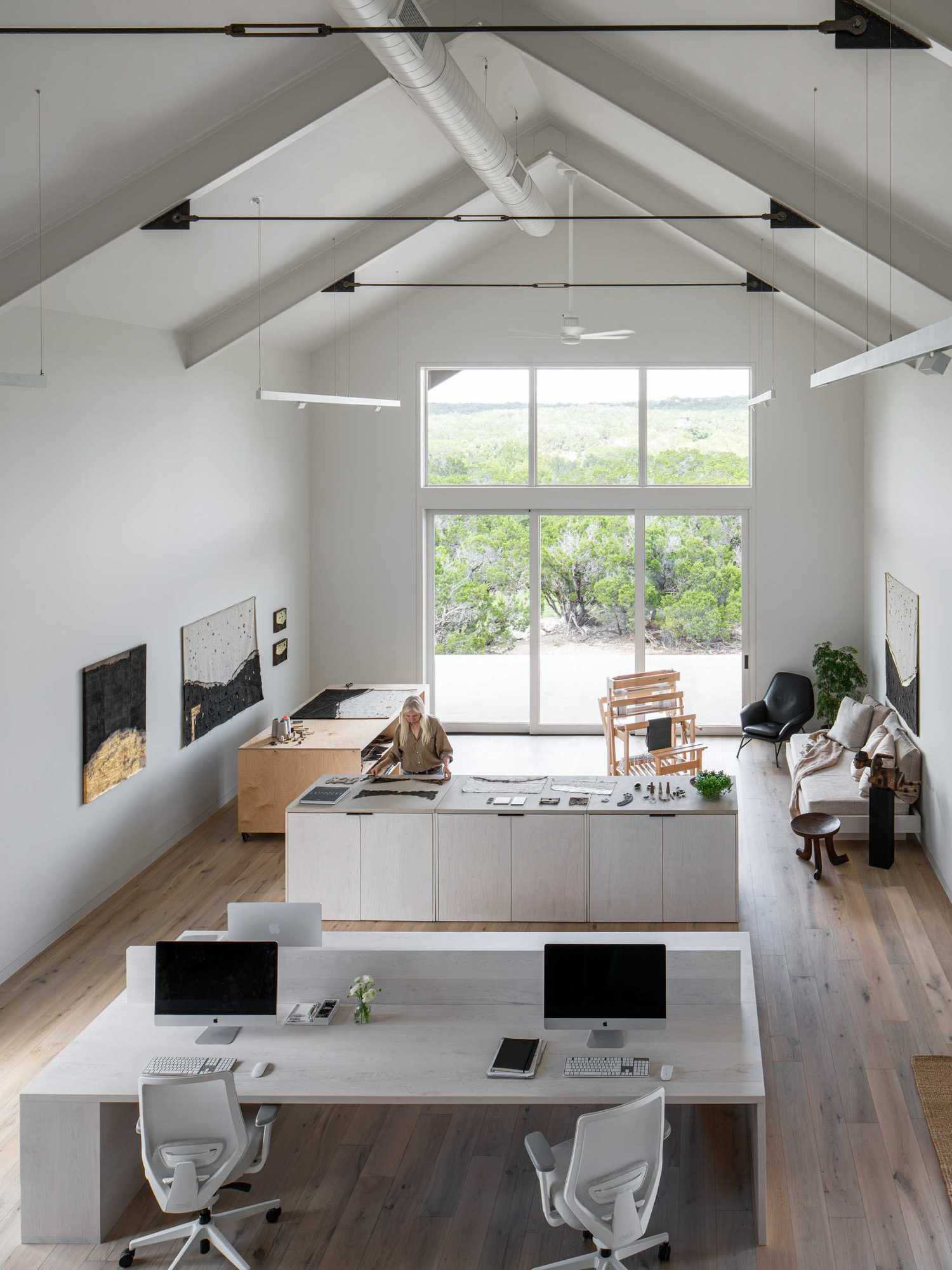 AIA Austin Homes Tour 2026