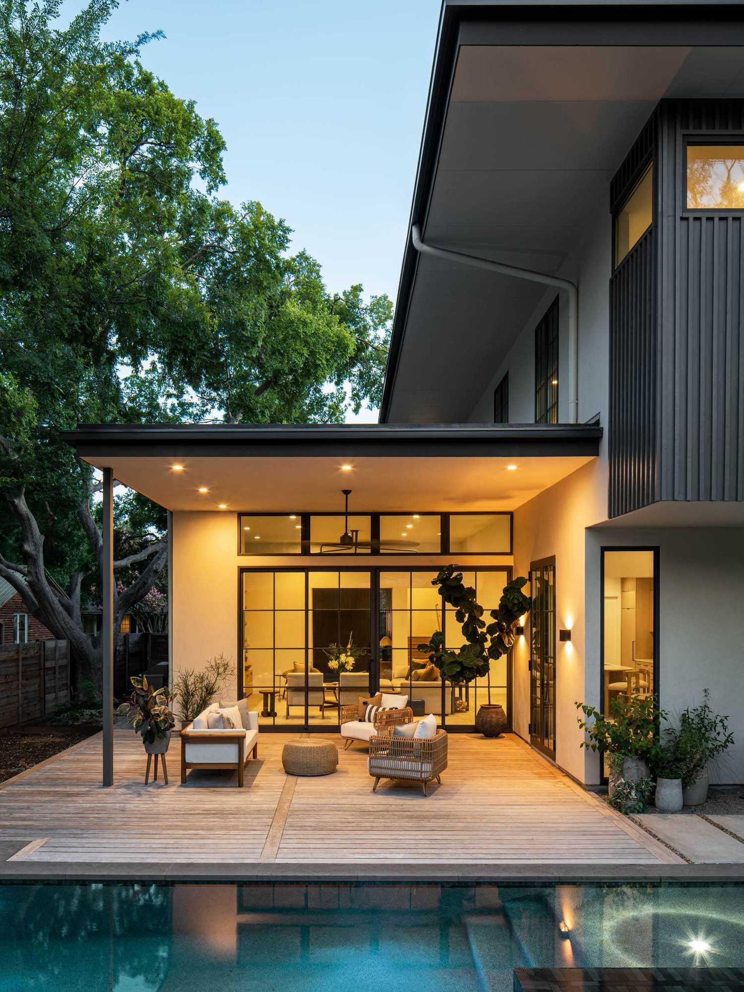 AIA Austin Homes Tour 2026