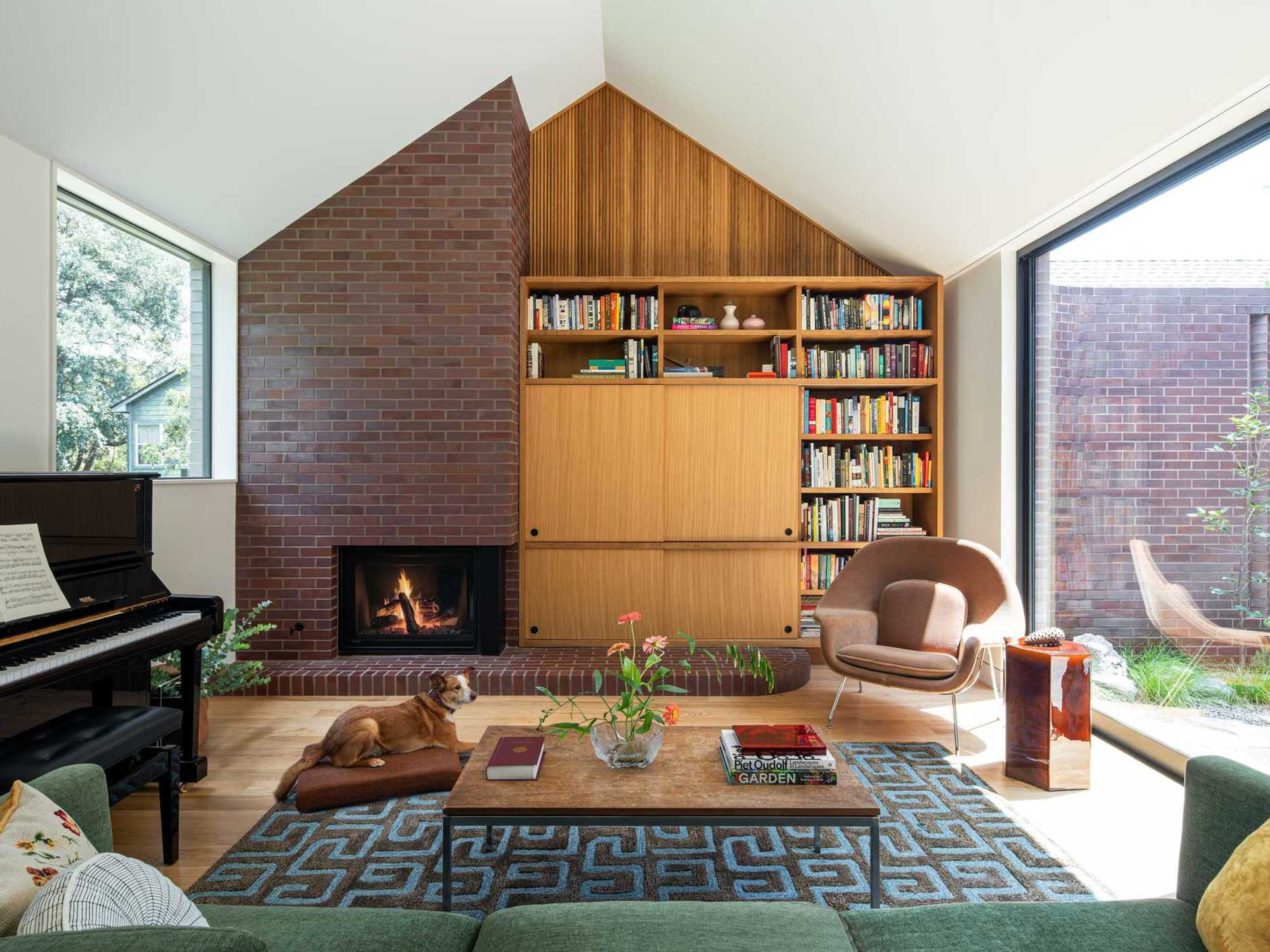AIA Austin Homes Tour 2026