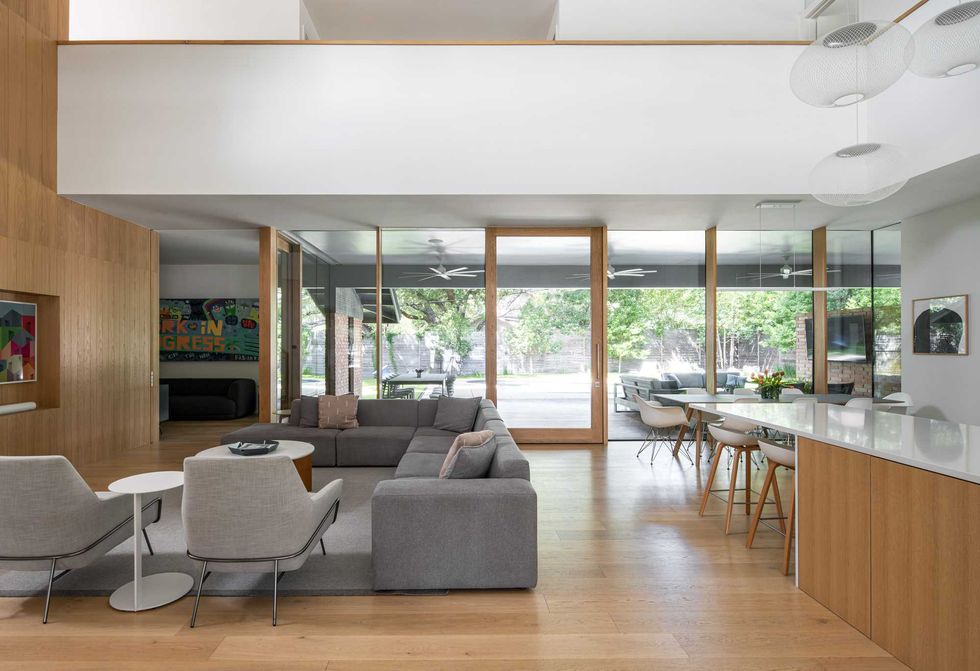 AIA Austin Homes Tour 2026