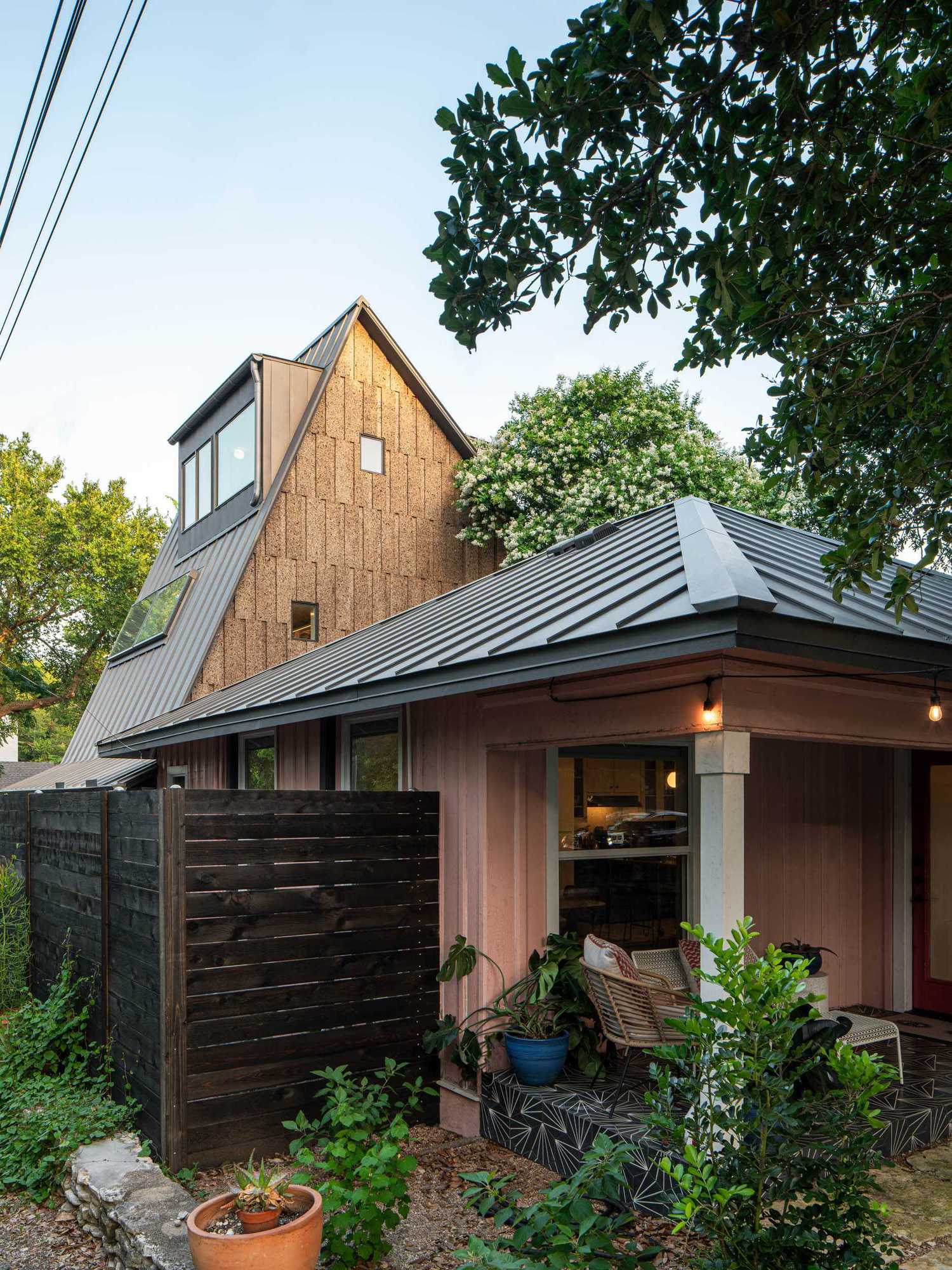 AIA Austin Homes Tour 2026