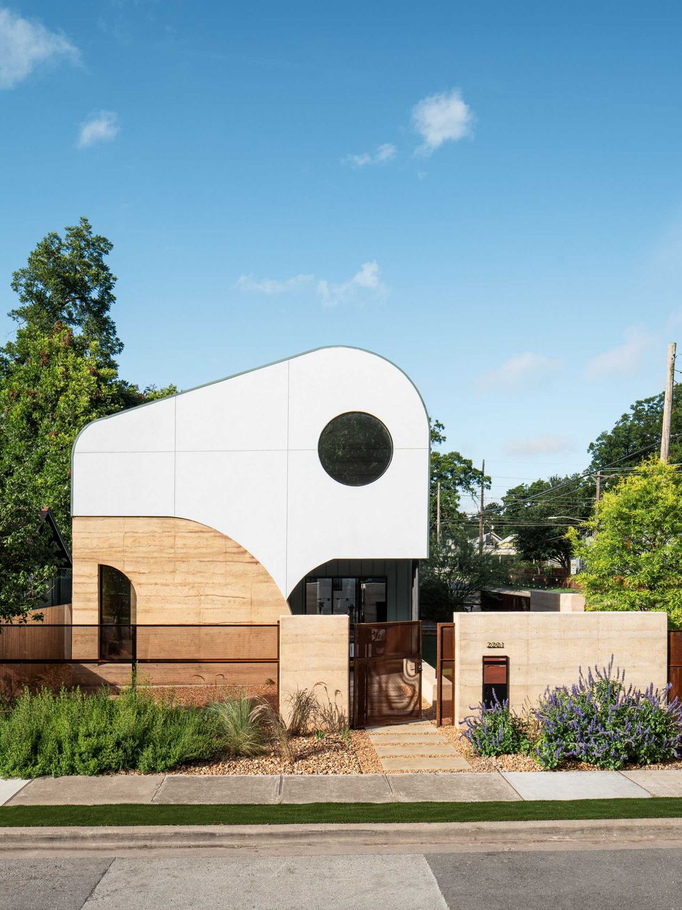 AIA Austin Homes Tour 2026