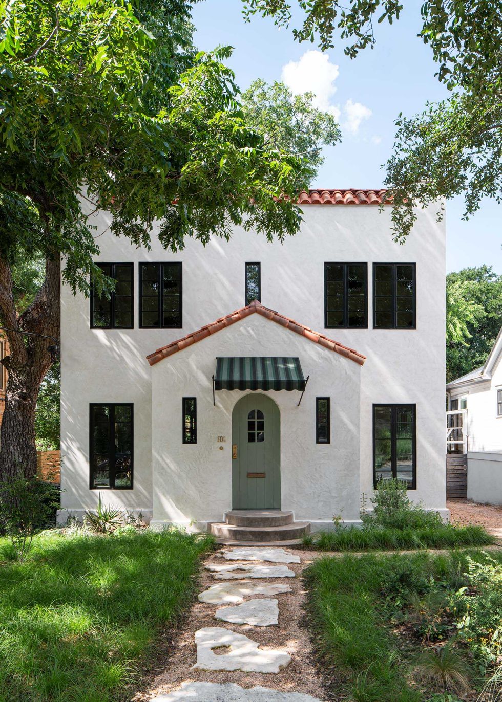 AIA Austin Homes Tour 2026