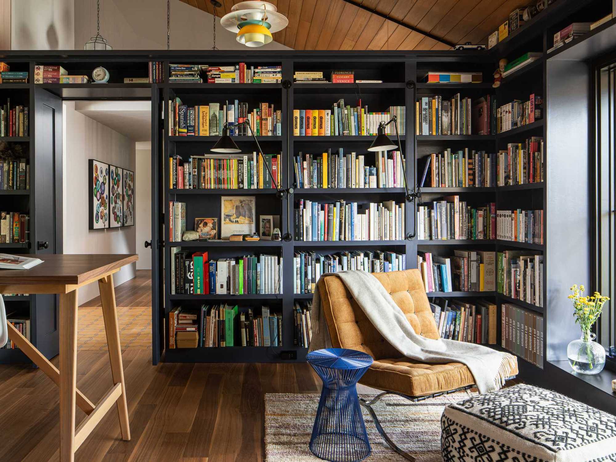 AIA Austin Homes Tour 2026