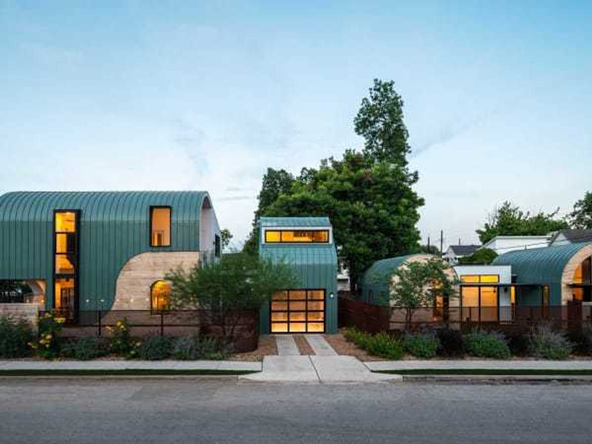 AIA Austin Homes Tour 2026