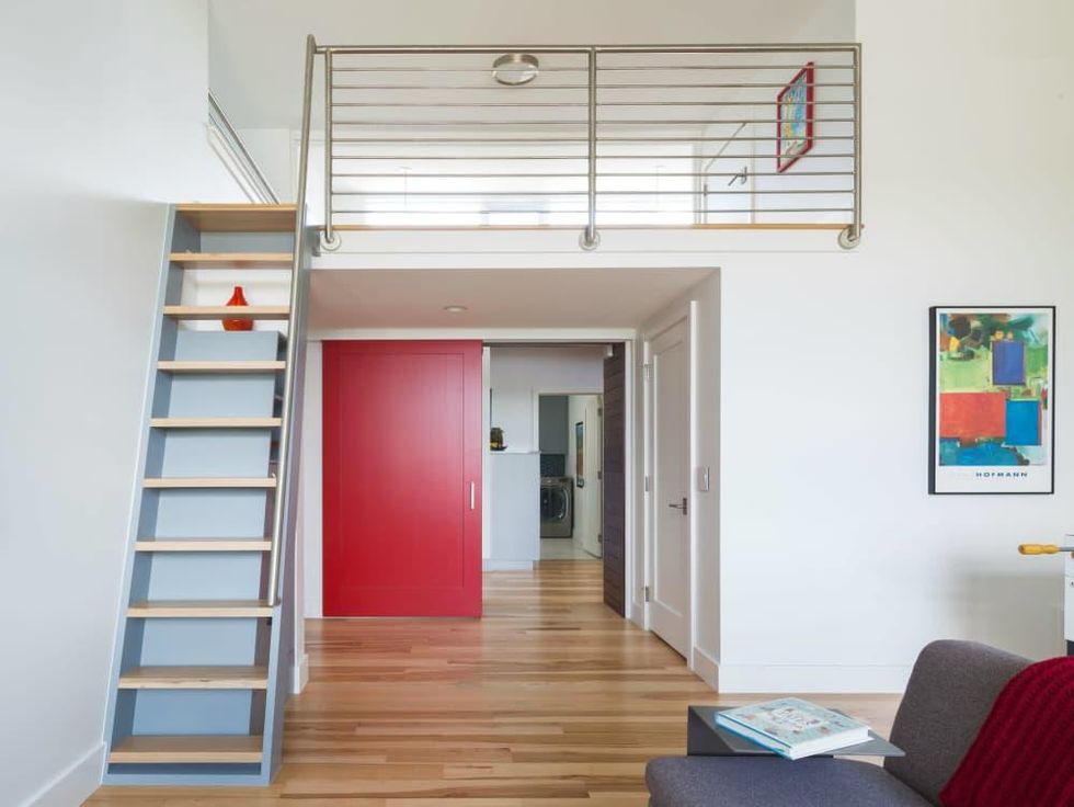 AIA Homes Tour Barley Pfeiffer