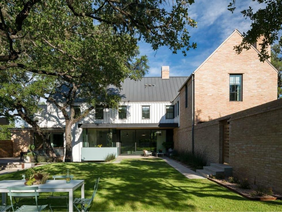 AIA Homes Tour HUgh Jefferson