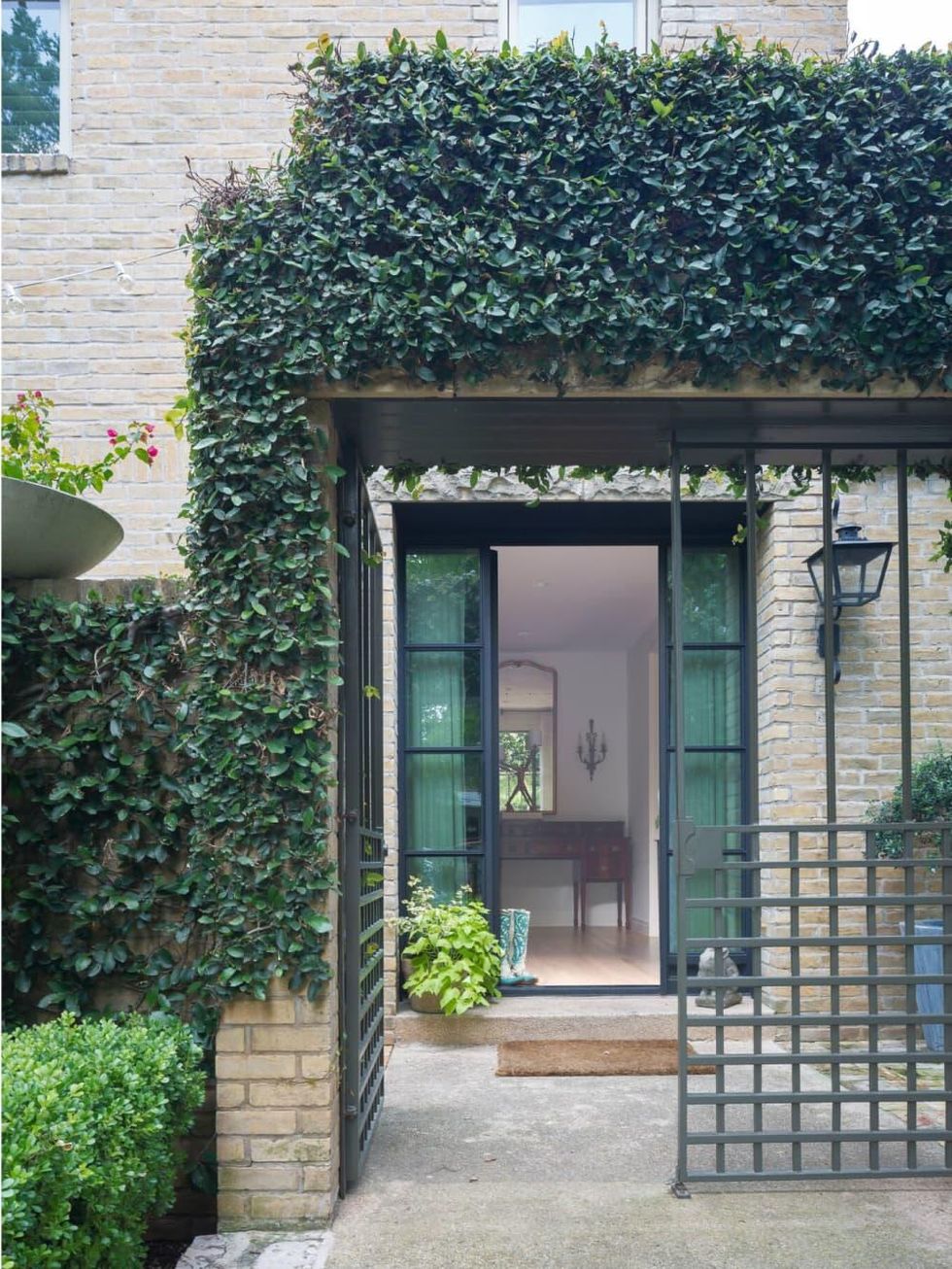 AIA Homes Tour John Mayfield