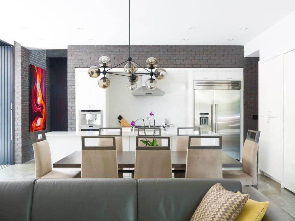 AIA Homes Tour MAtt Fajkus