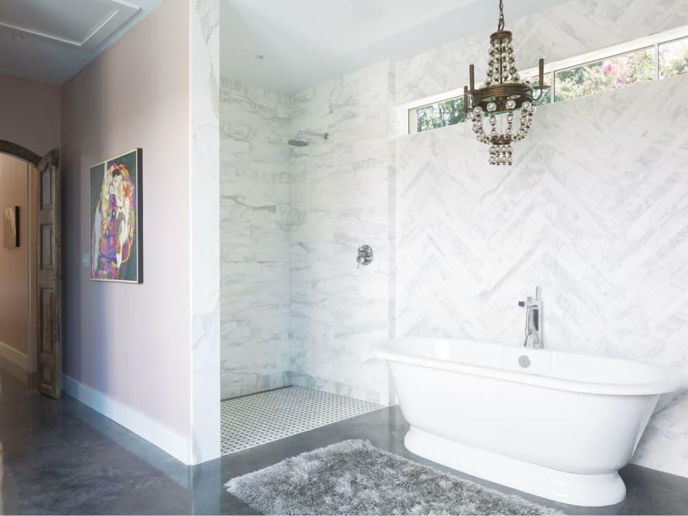 AIA Homes Tour Tim Brown