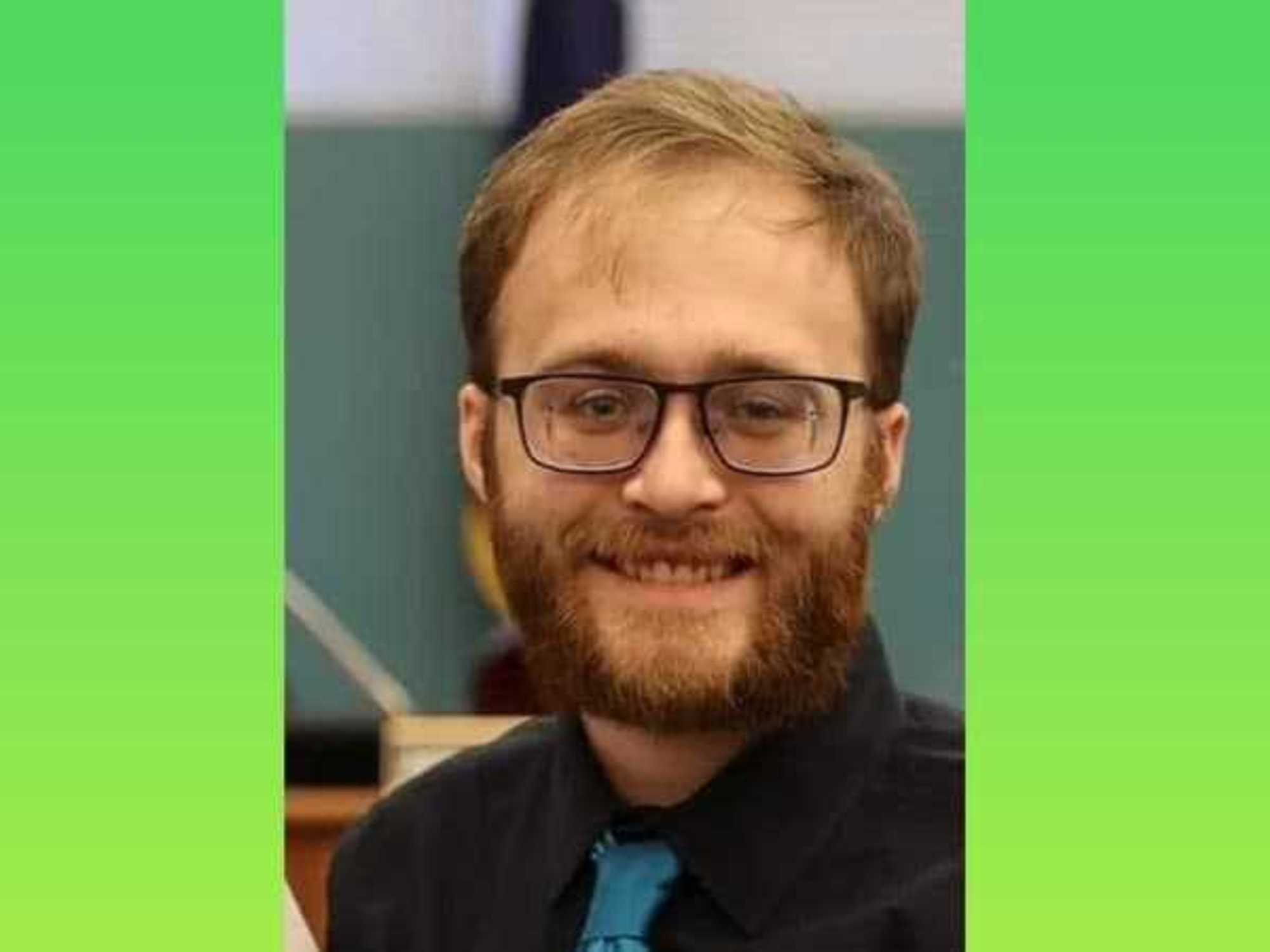 Aidan Hearn GoFundMe photo