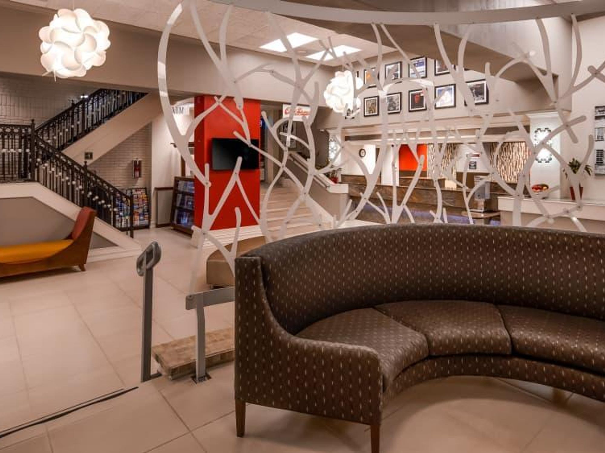 Aiden Best Western hip hotel