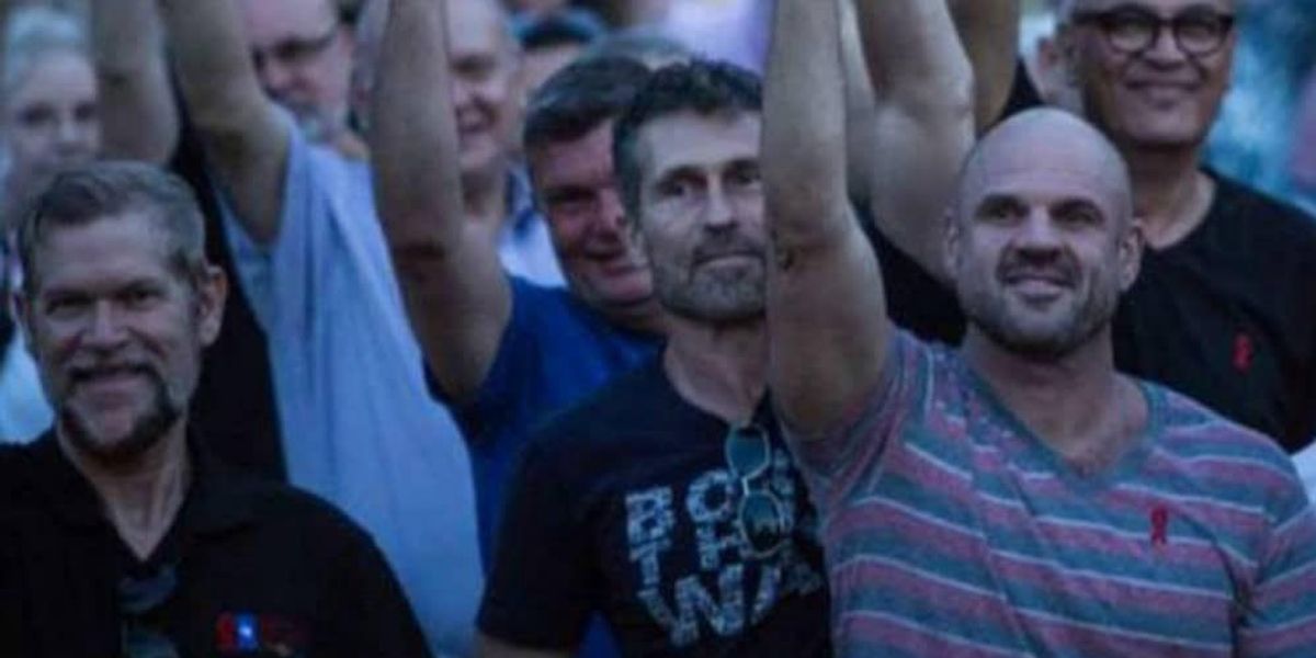 AIDS Services of Austin CultureMap Austin