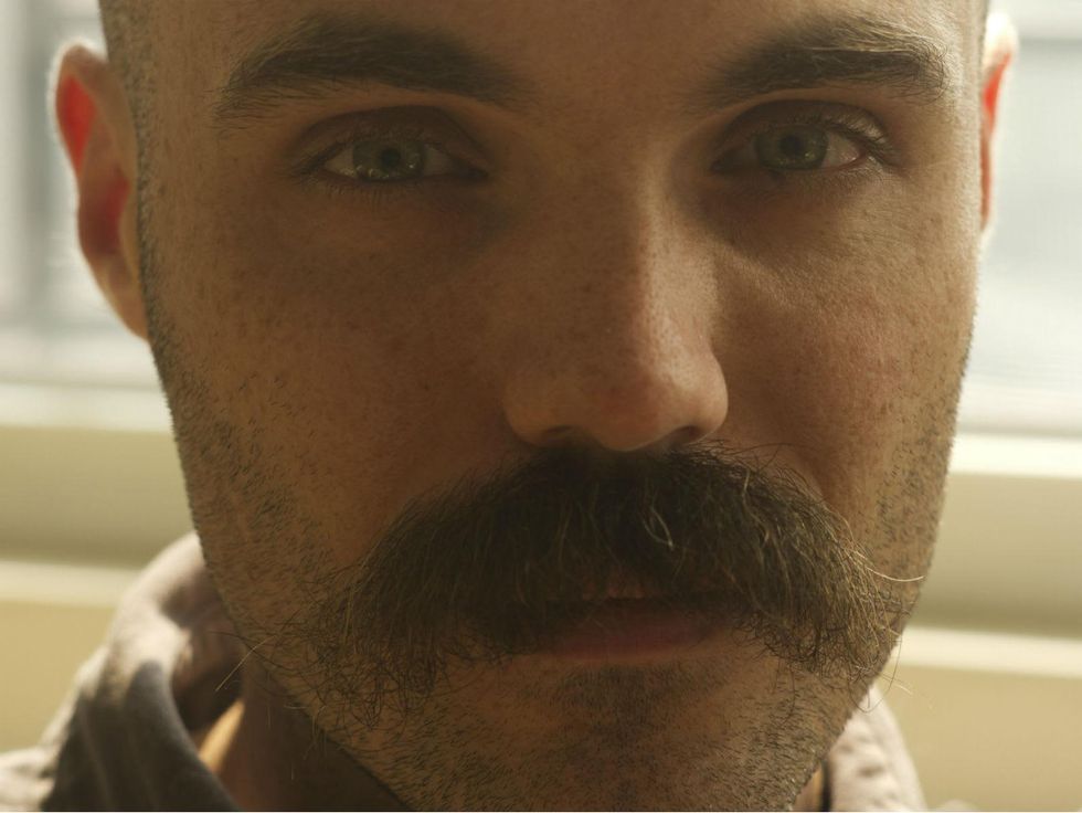 Ain't Them Bodies Saints director David Lowery