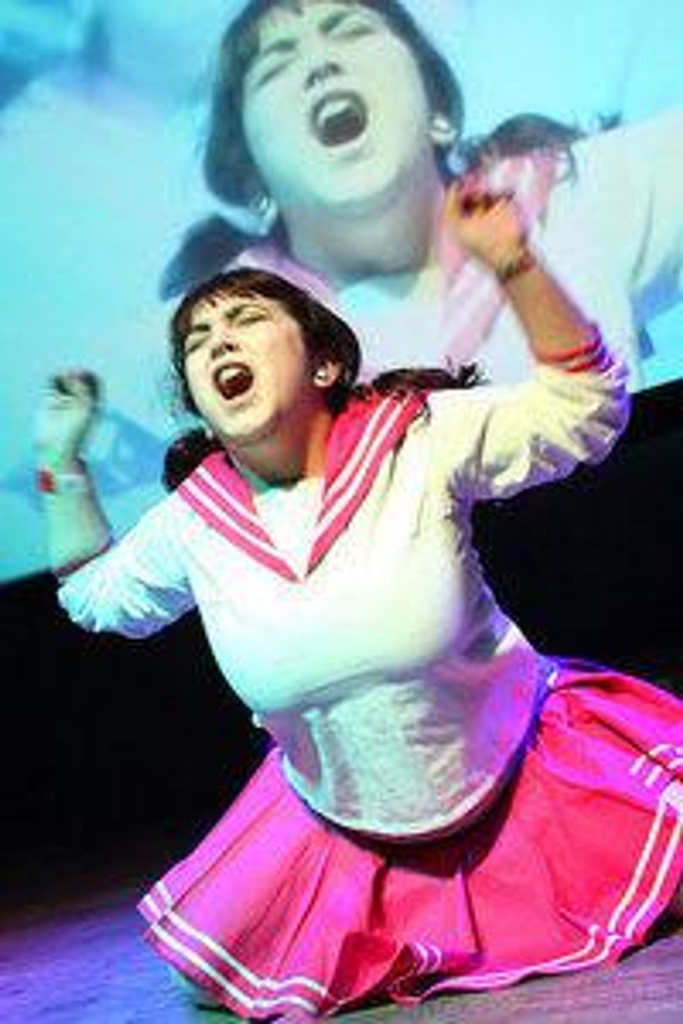 Air Sex Championships