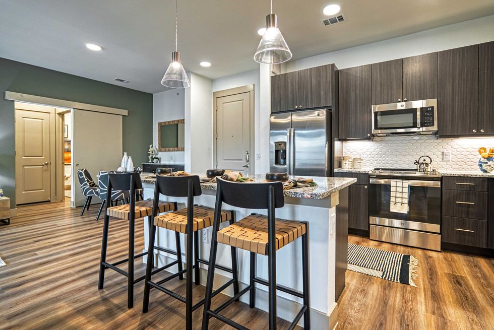 Alexan Braker Pointe Austin