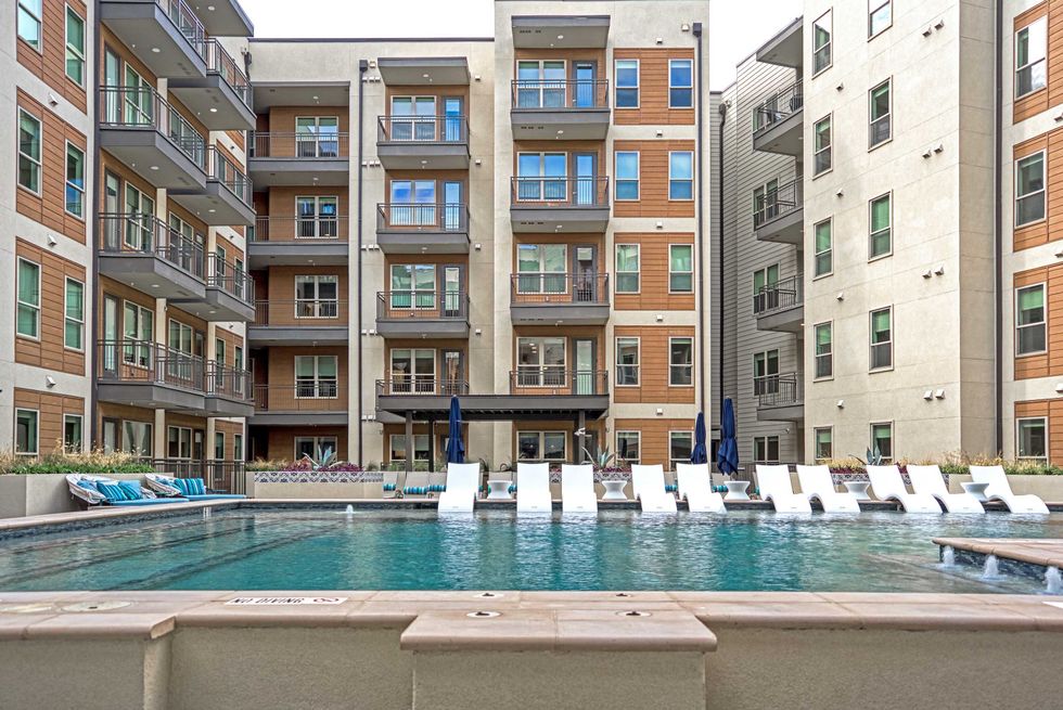 Alexan Braker Pointe Austin