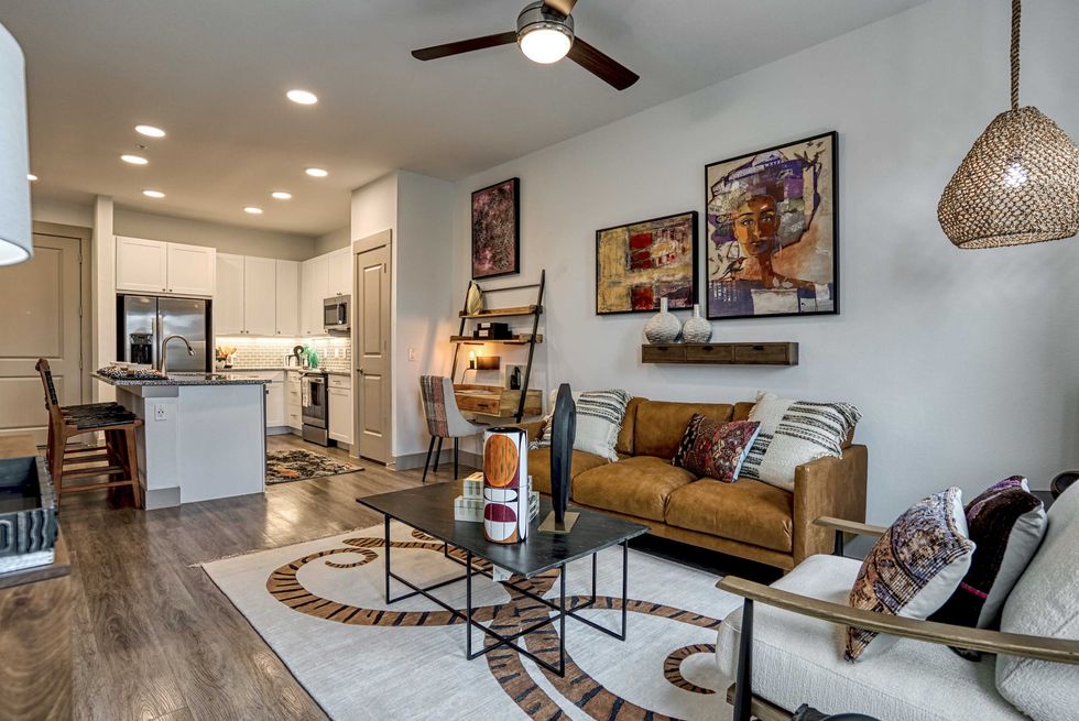 Alexan Braker Pointe Austin