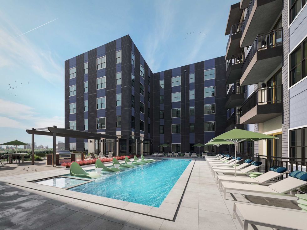 Alexan Rivercrest Austin