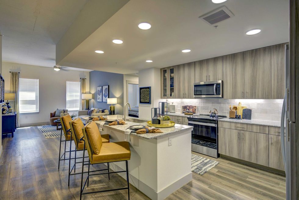 Alexan Rivercrest Austin