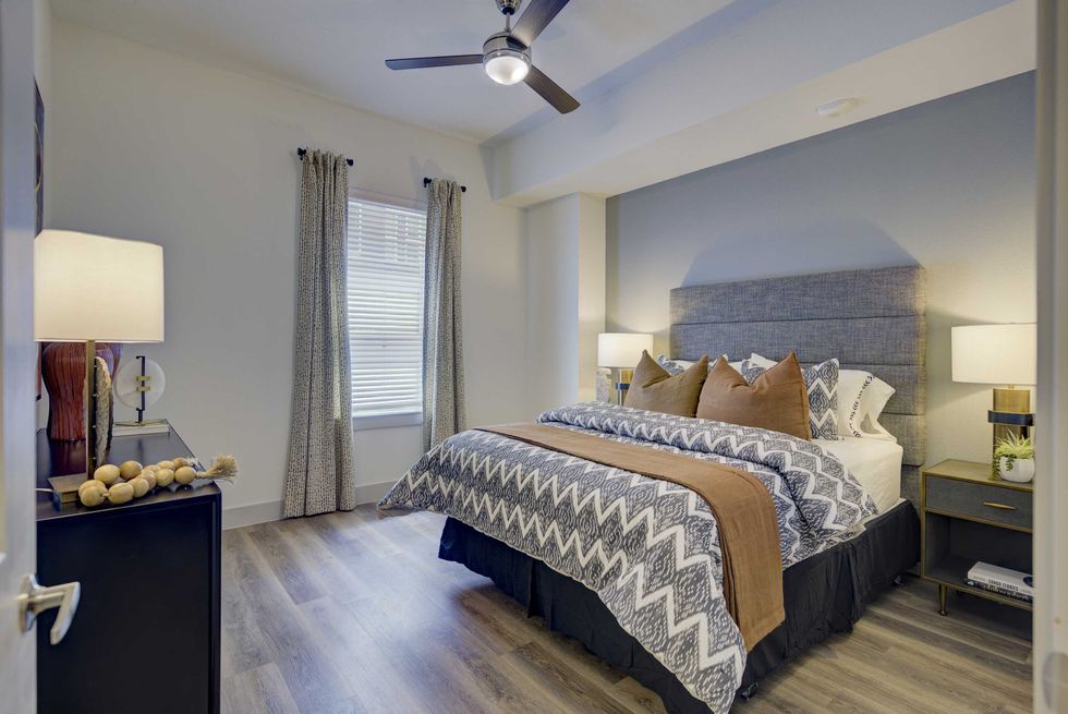 Alexan Rivercrest Austin