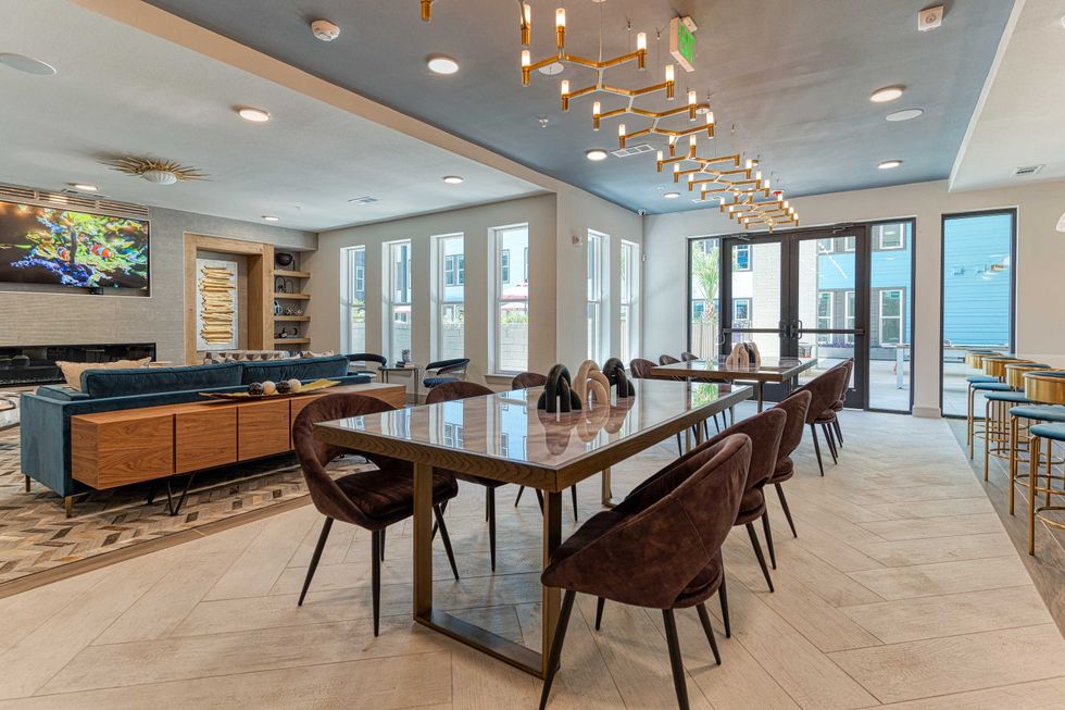 Alexan Riverside Austin