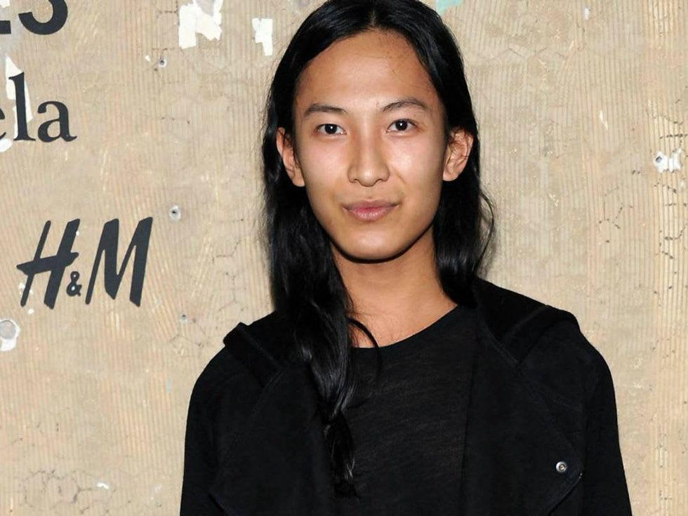 Alexander Wang